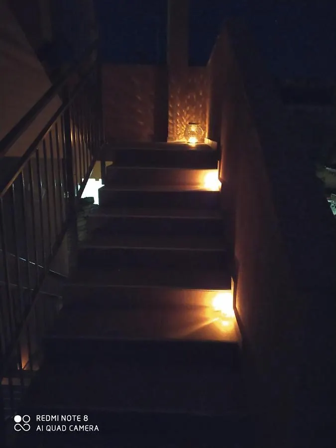 Apartmán Apartman Nena Vodnjan