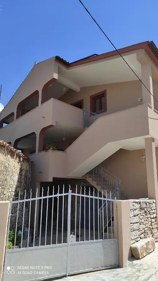 Apartman Nena Vodnjan 0*,