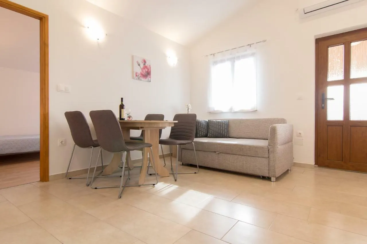 Apartman Nena Vodnjan Apartmán