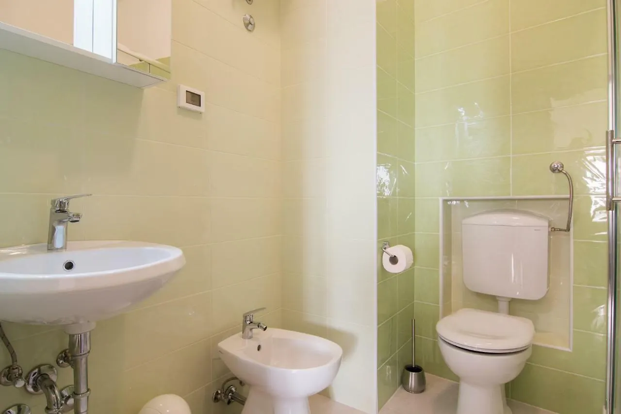 Apartman Nena 沃德年 公寓