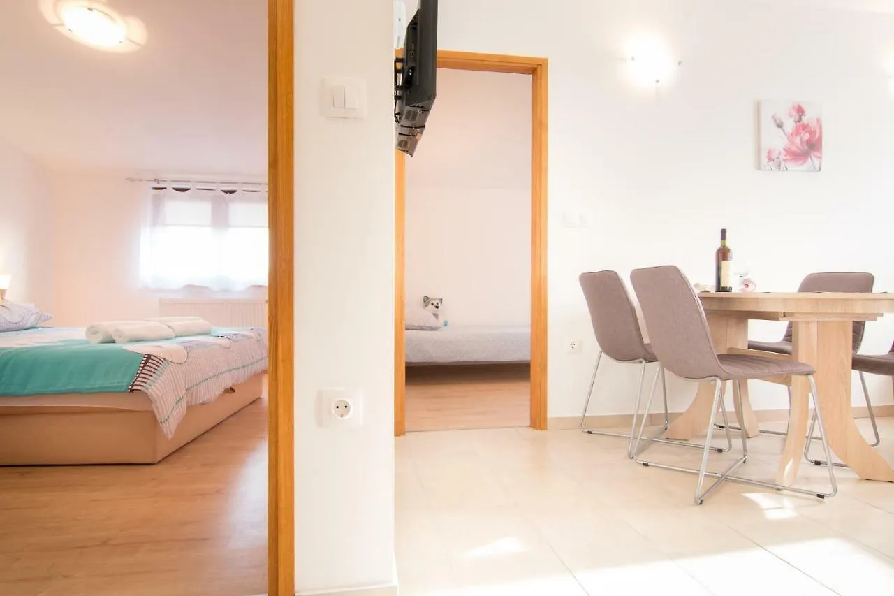 Apartman Nena Vodnjan 0*,