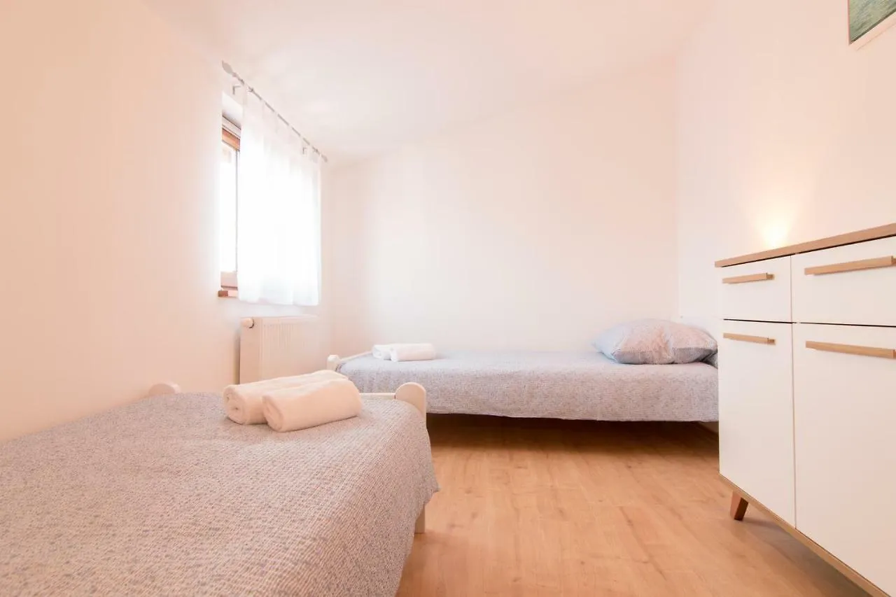 Apartman Nena 沃德年 公寓