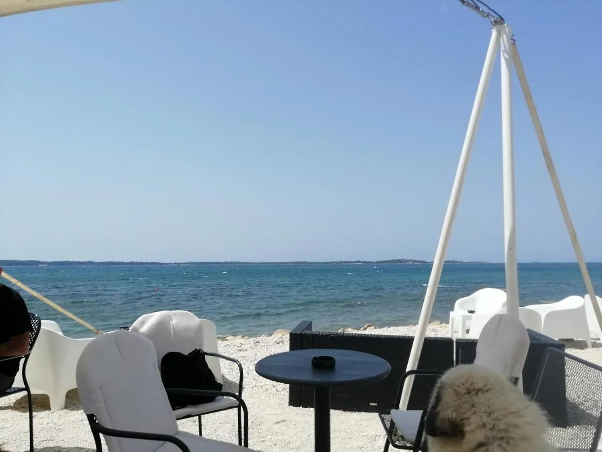 Apartmán Apartman Nena Vodnjan