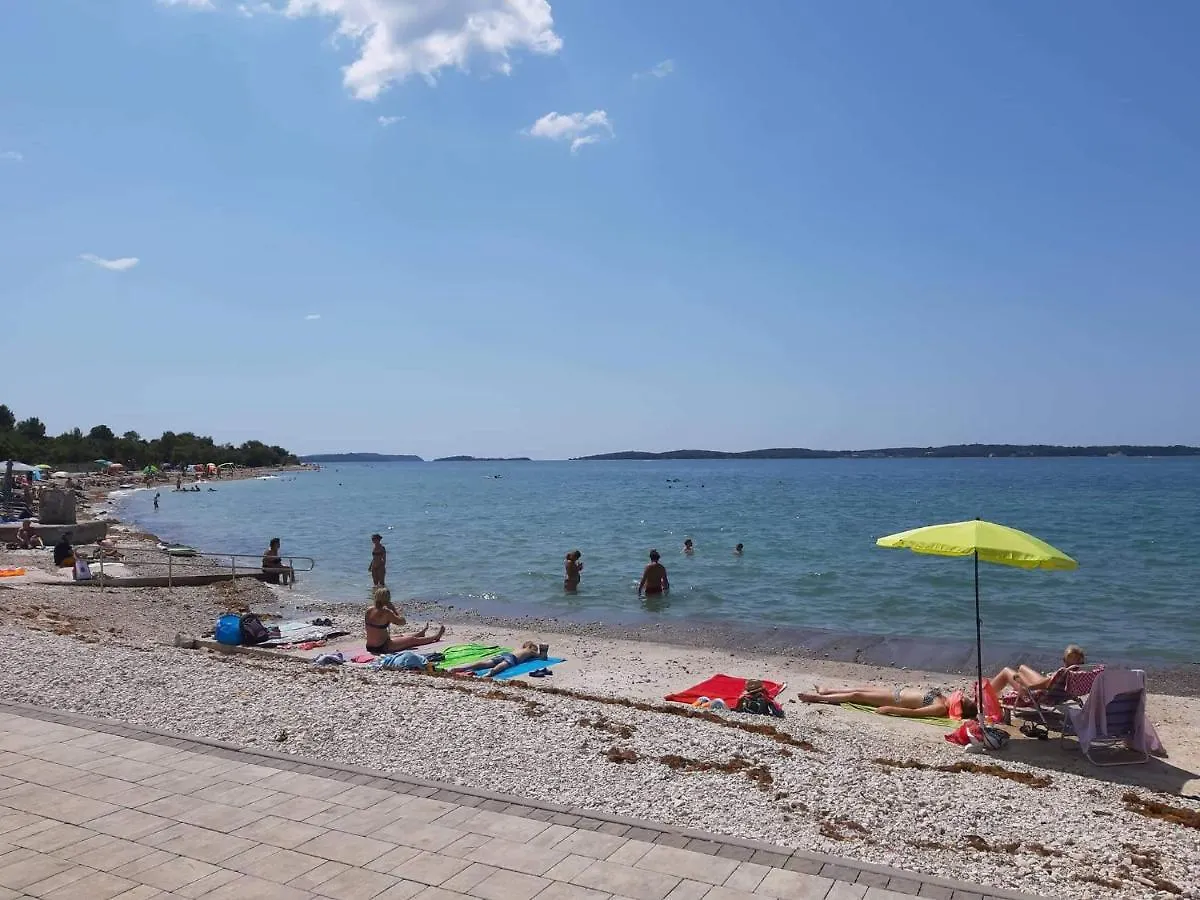 Apartman Nena Vodnjan Apartmán